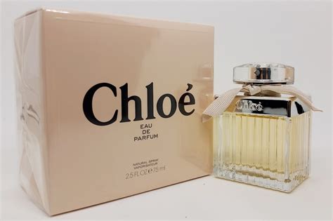 fragrantica chloe|chloe perfume for women original.